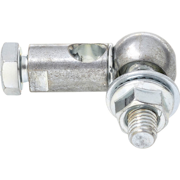 Ball joint suitable for damper crank arm KH8