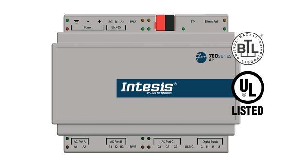 Intesis IN776MHIXXSO000