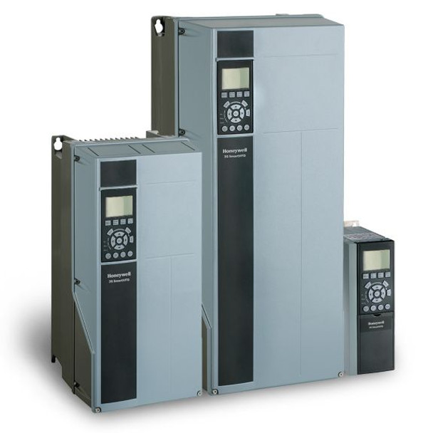 3G SmartVFD 230 Vac 200 HP NEMA 1