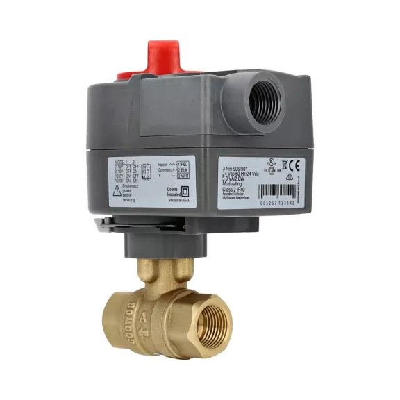 Honeywell VBN2ERPX7200