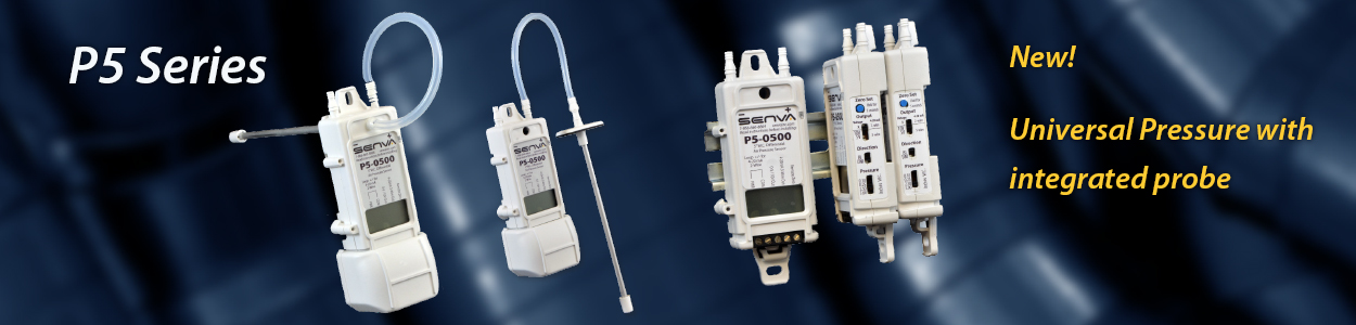 Spring Based Dp Sensor Wet DP Sensor Selection for Chiller Optimization - Controls Depot Inc