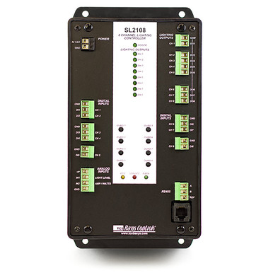 TCS SL2108 - Controls Depot Inc