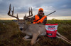 No Compromise Deer Feed - 1000lbs