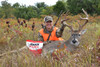 No Compromise Deer Feed - 1000lbs