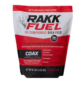 No Compromise Deer Feed - 4pk No Compromise Deer Feed - 4pk