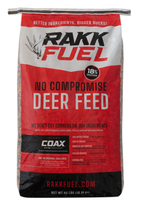 No Compromise Deer Feed - 1000lbs