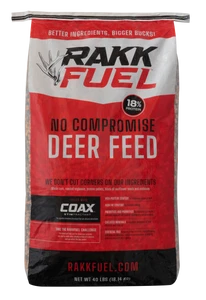 No Compromise Deer Feed - 2000lbs