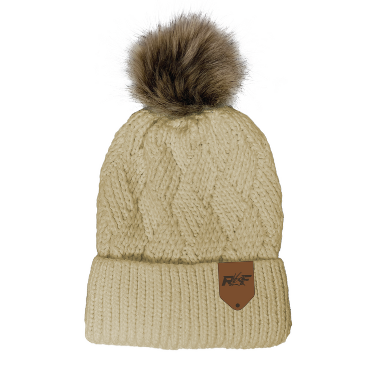 WOMEN'S WINTER HAT