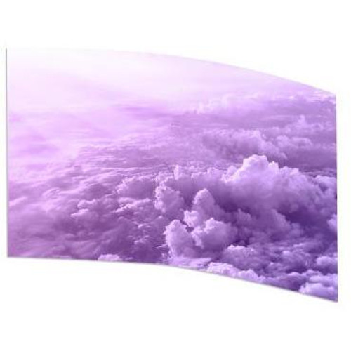 Purple Clouds