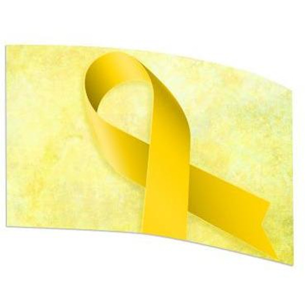 Coming Home Ribbon