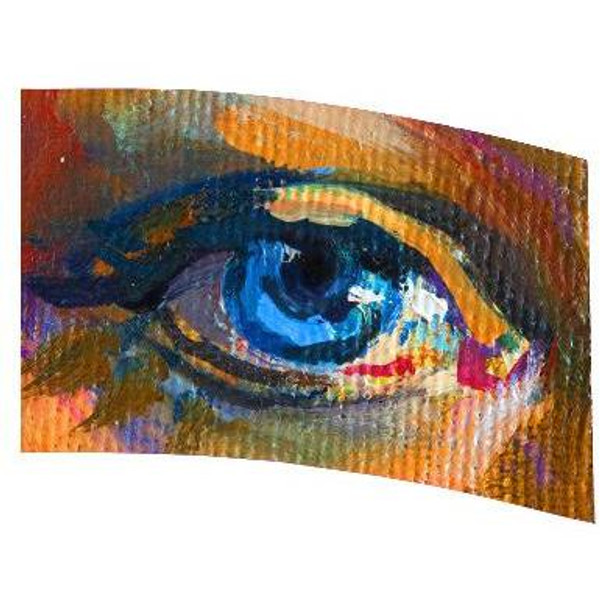 Painted Eye