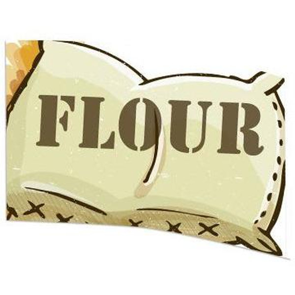 Baking Flour