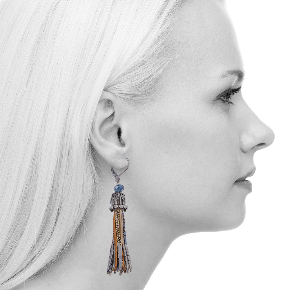 Setty Gallery Ayala Bar Earrings 2025 - Main Image