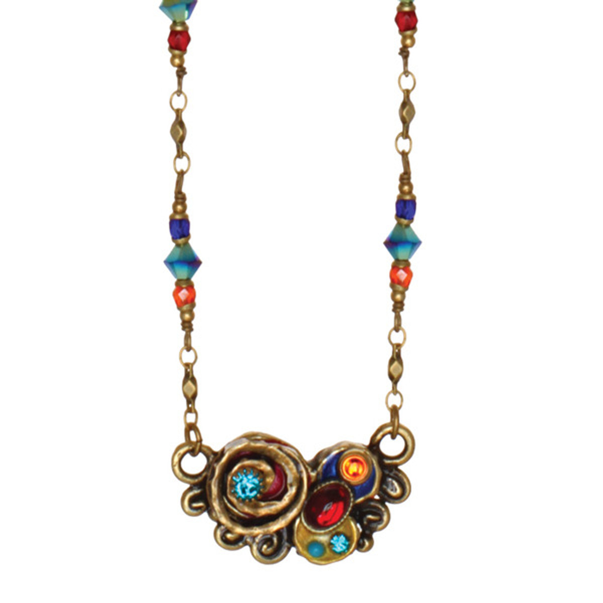 Michal Golan | Michal Golan Jewelry Confetti Necklace