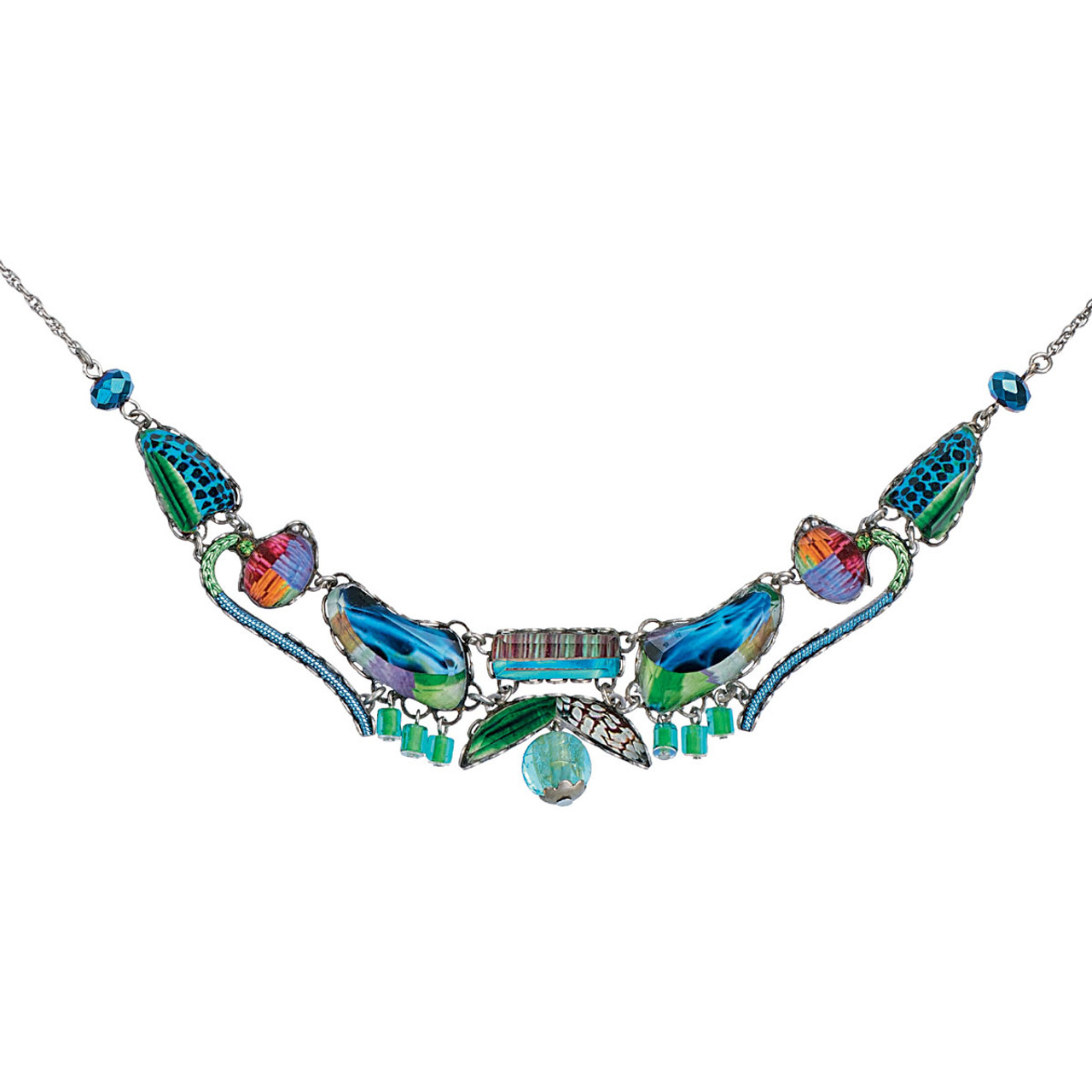 Ayala Bar Radiance Looking Glass Revelation Necklace