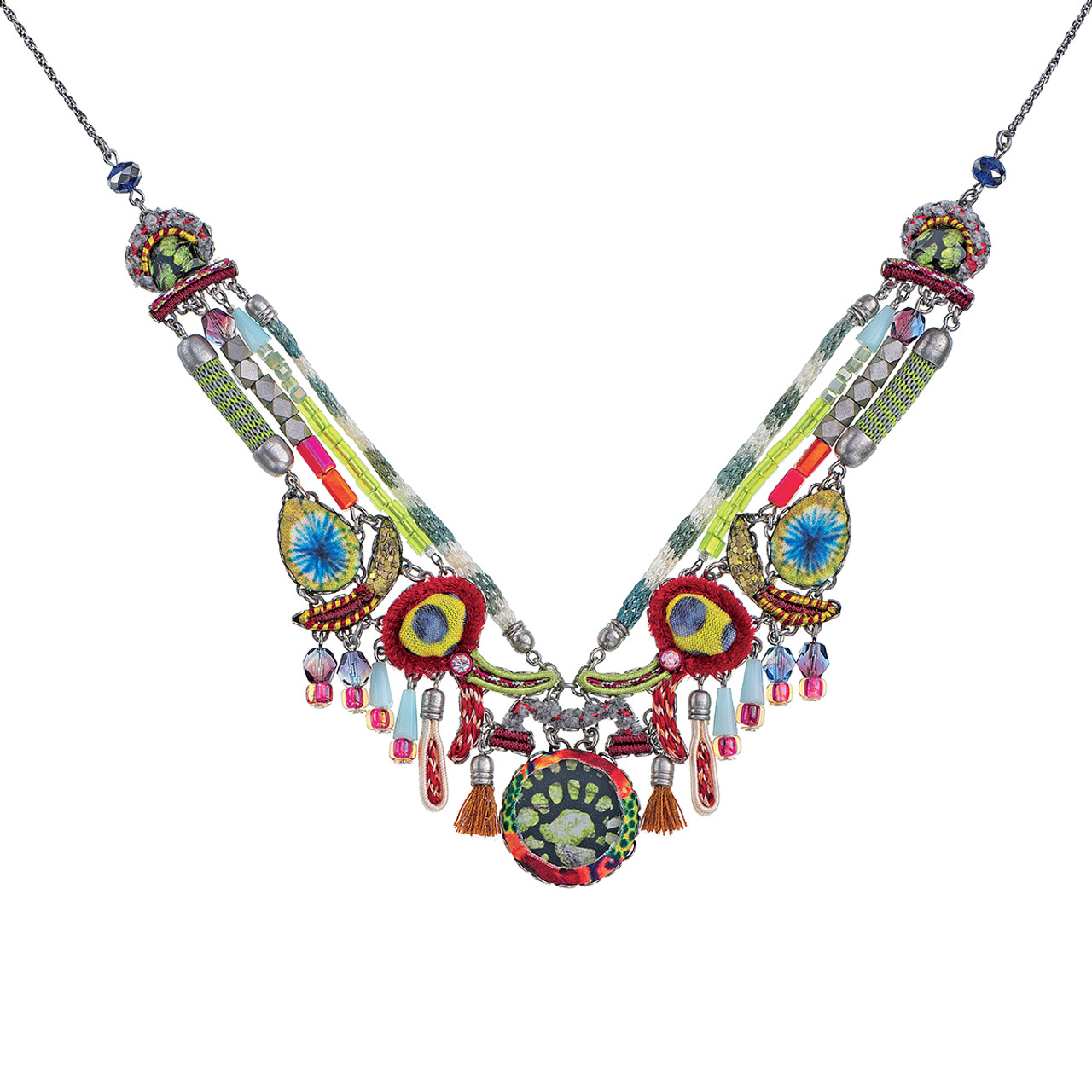 Ayala Bar Havana Nights Necklace