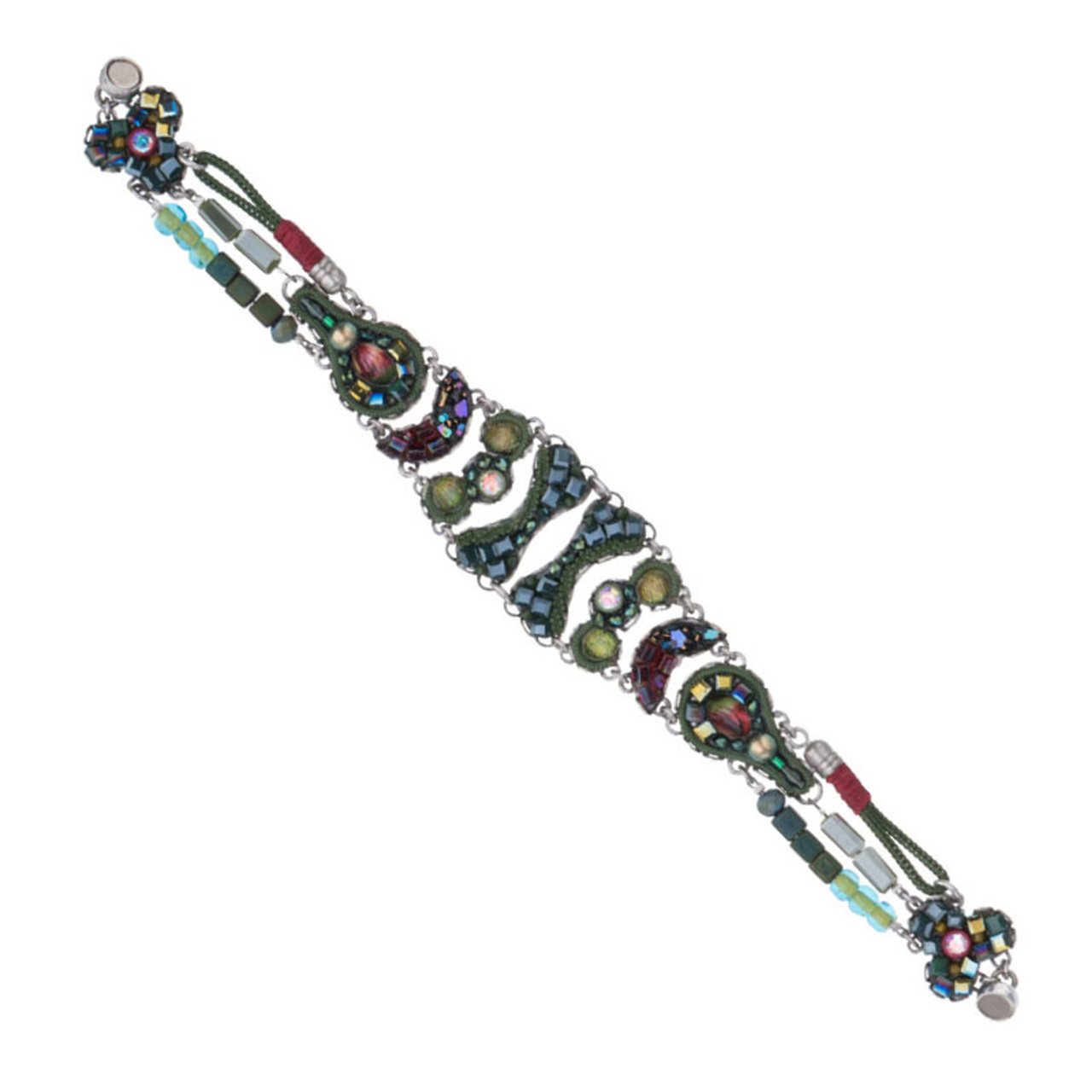 Ayala Bar Summer Lawns Bracelet