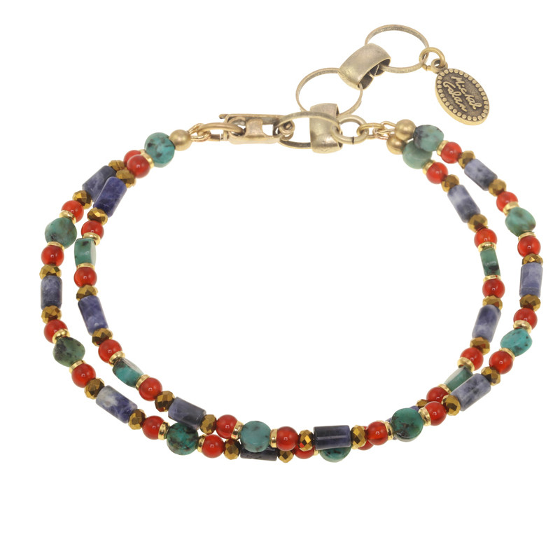 Michal Golan Harvest Moon Bracelet