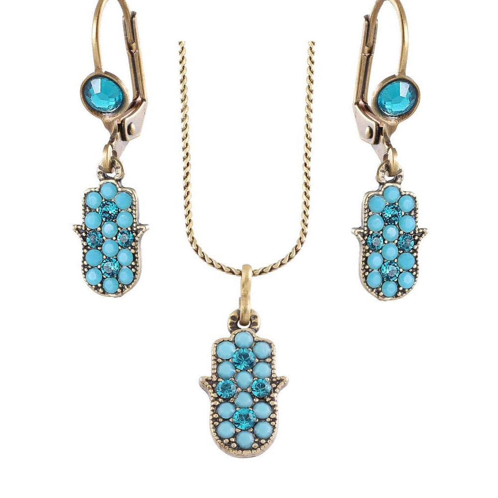 Michal Negrin Hamsa 2025