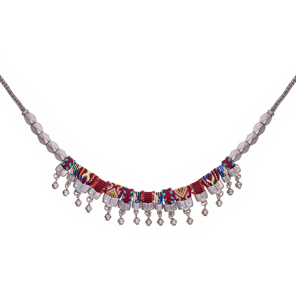 Ayala Bar Indian Guirlande Forever Yours Necklace Welcome to my jewellery store skip to content. setty gallery