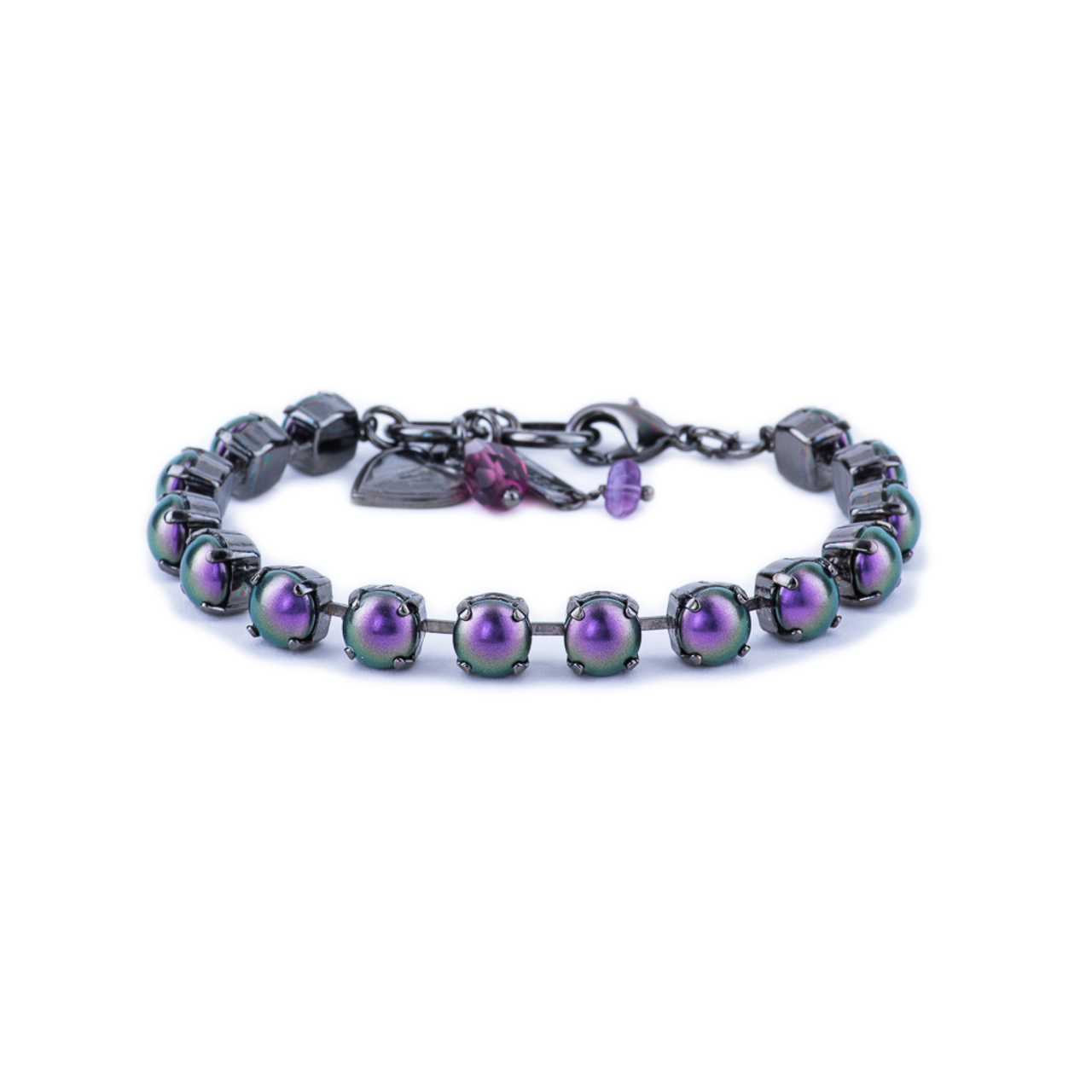 Purple Bracelets – Jewelmak Shop