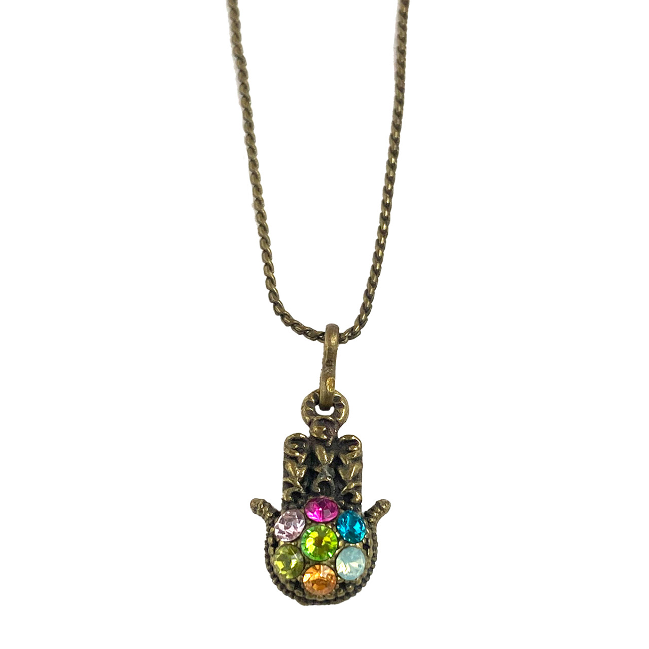 Michal negrin hamsa clearance