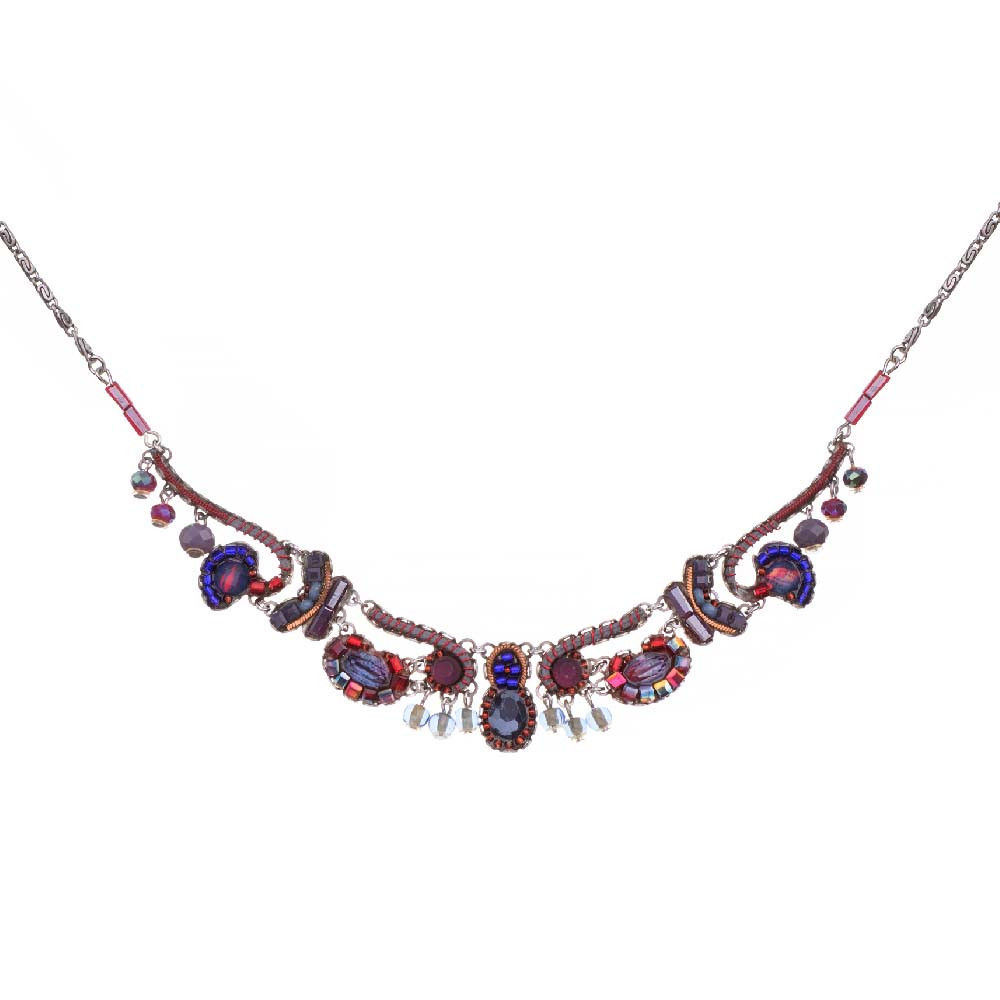 Ayala Bar Primary Impressions Believe in Love Necklace