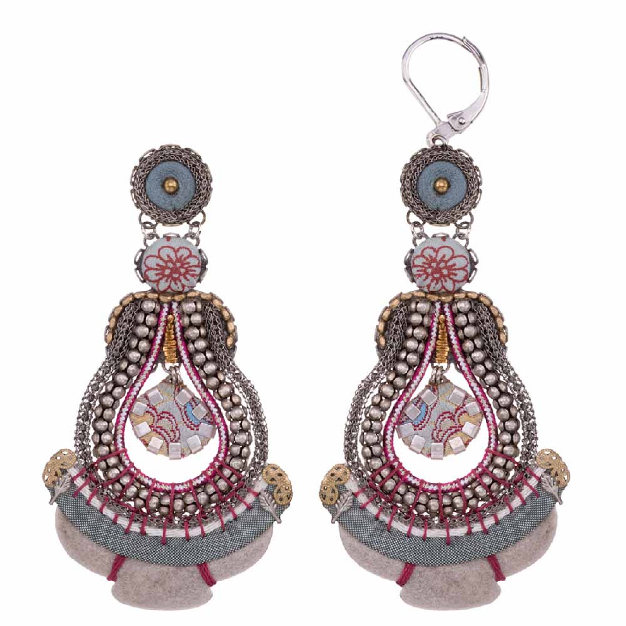 Ayala Bar Lullaby Sweet Dreams Earrings