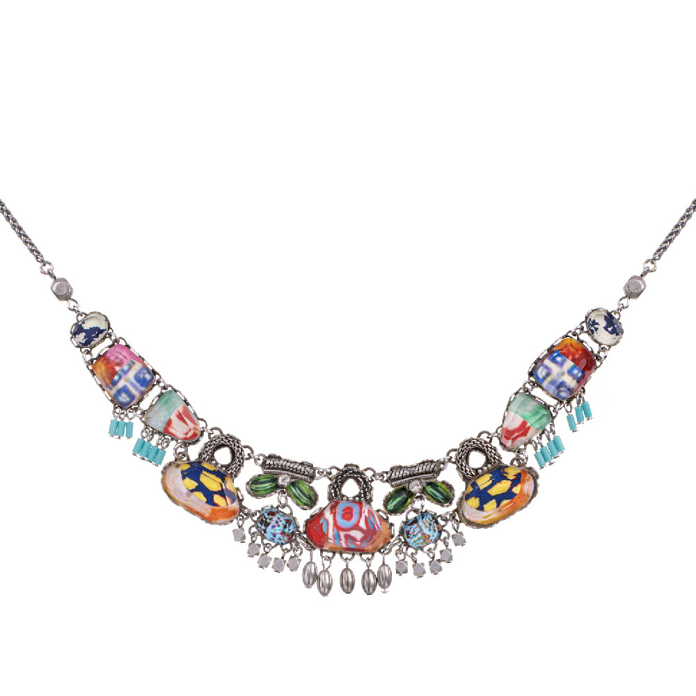 Ayala Bar Carnival Make Your Day Necklace