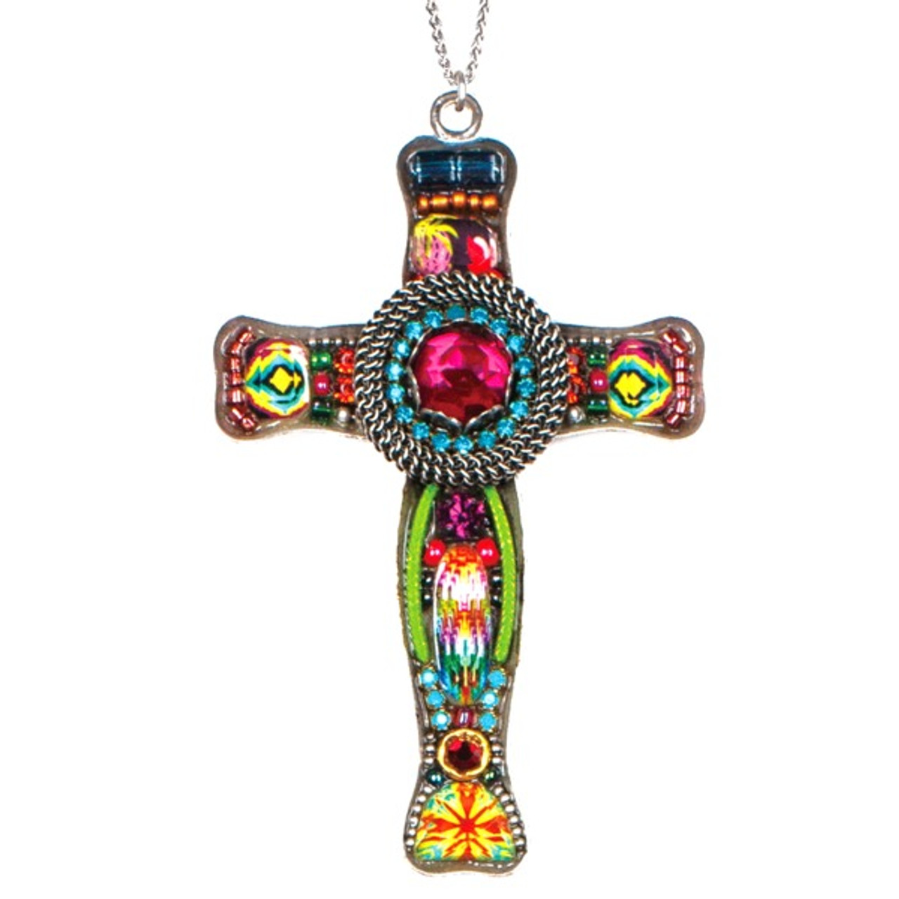 Christian Crosses By Ayala Bar Jewelry