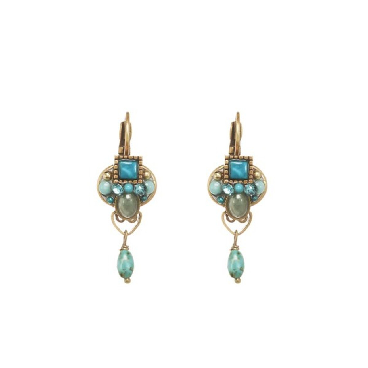 Today Only: Flash Sale on Diamond Earrings - Blue Nile Email Archive