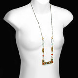 Michal Golan Necklace Southwest - second image