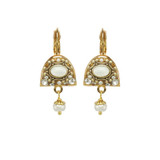 Michal Golan Earrings Elegante