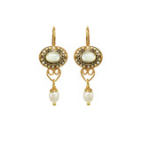 Michal Golan Jewellery Elegante Earrings