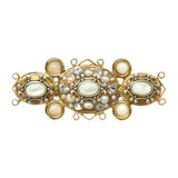 Michal Golan Elegante Pin