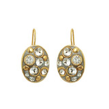 Icicle earrings from Michal Golan Jewelry