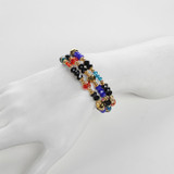 Michal Golan Cosmic Memory Wire Bracelet Michal Golan Cosmic Memory Wire Bracelet