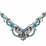 Ayala Bar Tapestry Delight First Frost Necklace