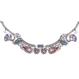 Ayala Bar Silver Odyssey Rhapsody Necklace