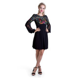 Michal Negrin Maggie Dress