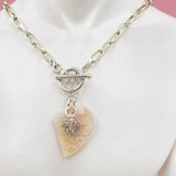 Anat Love Me Necklace