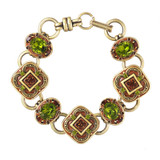 Michal Golan Arcadia Lucky Charm Bracelet