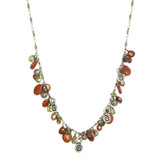 Michal Golan Lucky Charm Arcadia Collection Necklace