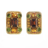 Michal Golan Arcadia All the Hugs Earrings