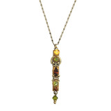 Michal Golan Arcadia Bar Necklace