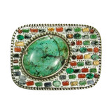 Michal Golan Kaleidescope Belt