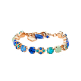 Mariana Must Have Cluster Bracelet in Serenity