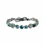 Mariana Must Have Rosette Bracelet Frost