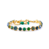 Mariana Must-Have Rosette Bracelet in Chamomile