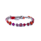 Mariana Must Have Flower Bracelet Hibiscus